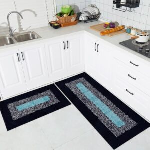Coridu Microfiber Runner + Mat combo